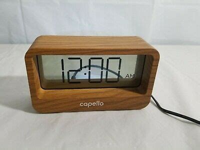 capello alarm clock model ca 15 manual pdf manual